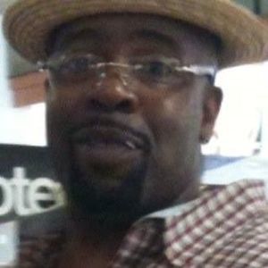 Meet your Posher, Daryl